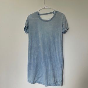 RVCA dress/coverup